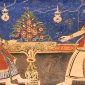 Explorer la région de Shekhawati