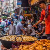india travel
