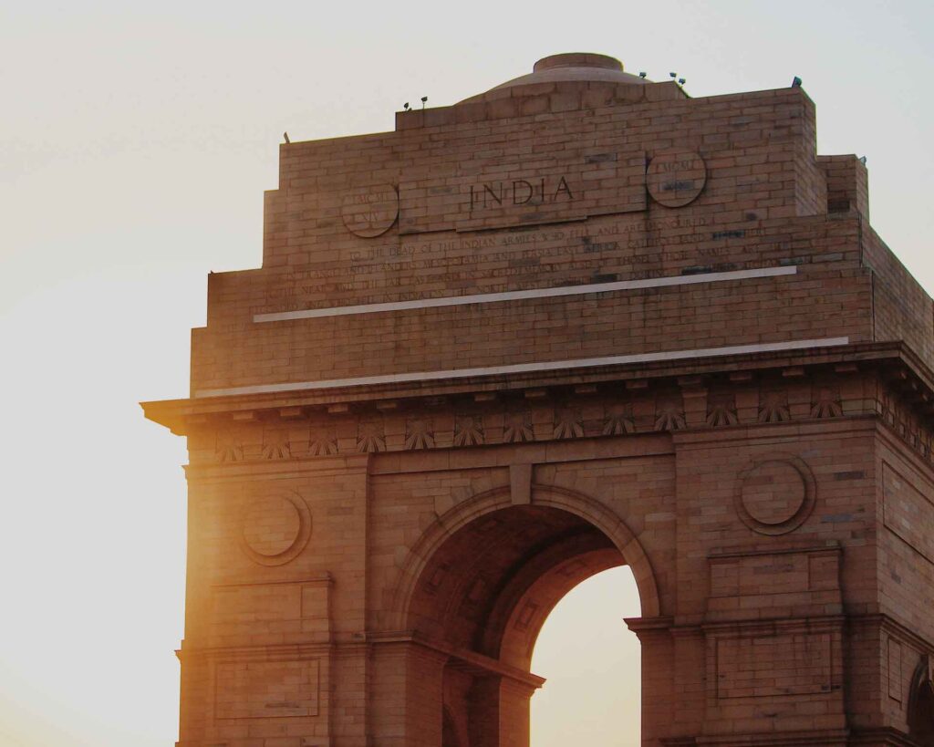 New Delhi : La Capitale de L’inde