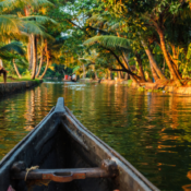 Que voir à Alleppey