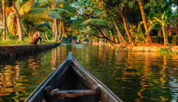 Que voir à Alleppey