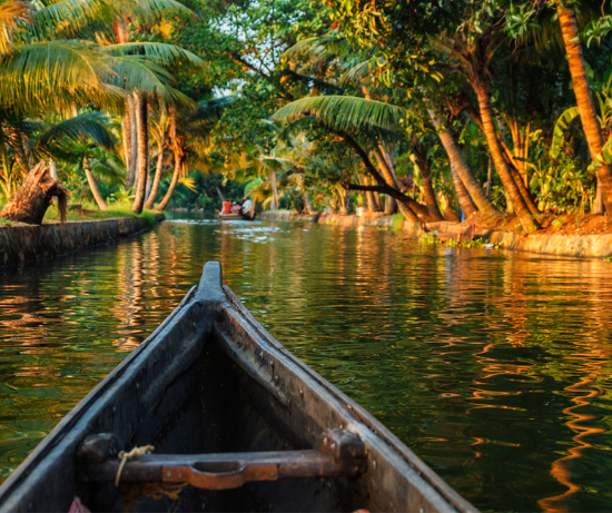 Que voir à Alleppey