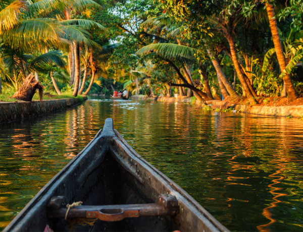 Que voir à Alleppey