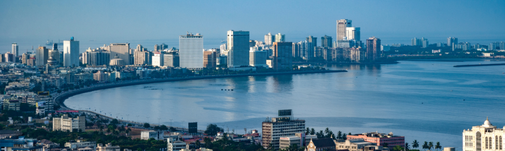 Que voir à Bombay ou Mumbai