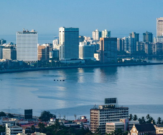 Que voir à Bombay ou Mumbai