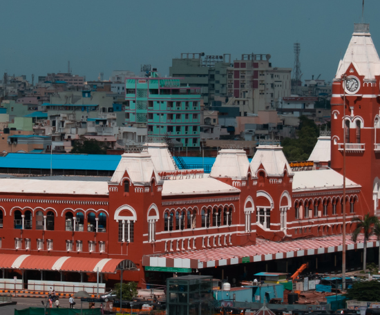 Que voir à Chennai