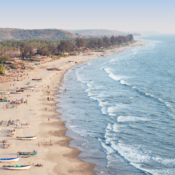 Que voir à Goa