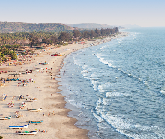 Que voir à Goa