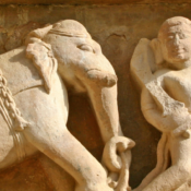 Que voir à Khajuraho