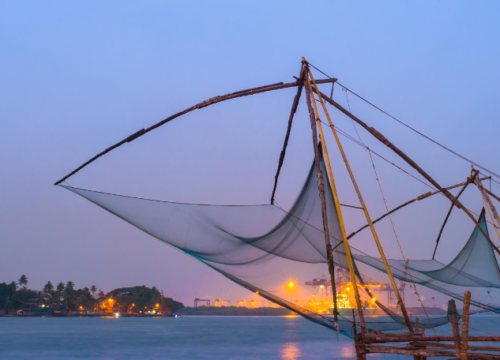Que voir à Kochi