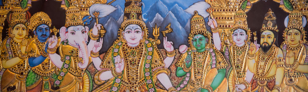 Que voir à Kumbakonam ?