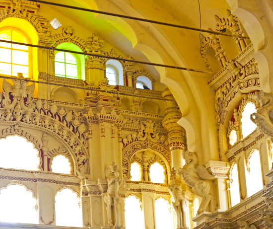 Que voir à Madurai