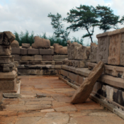 Que voir à Mahabalipuram