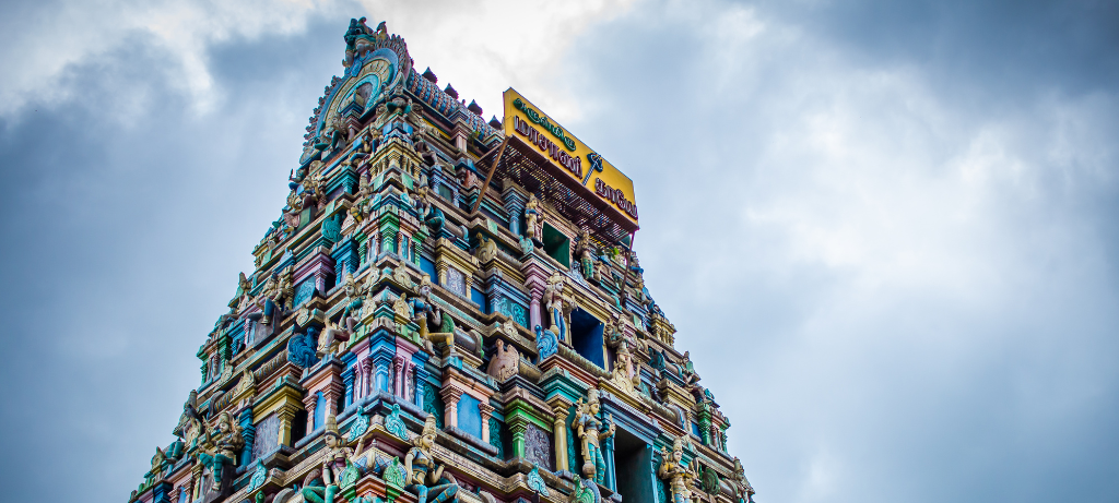 Que voir à Tanjore