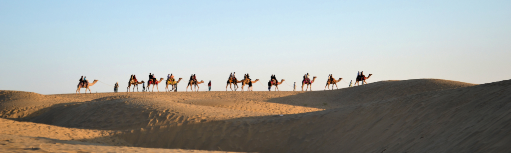 Top 10 lieux touristiques à visiter au Rajasthan