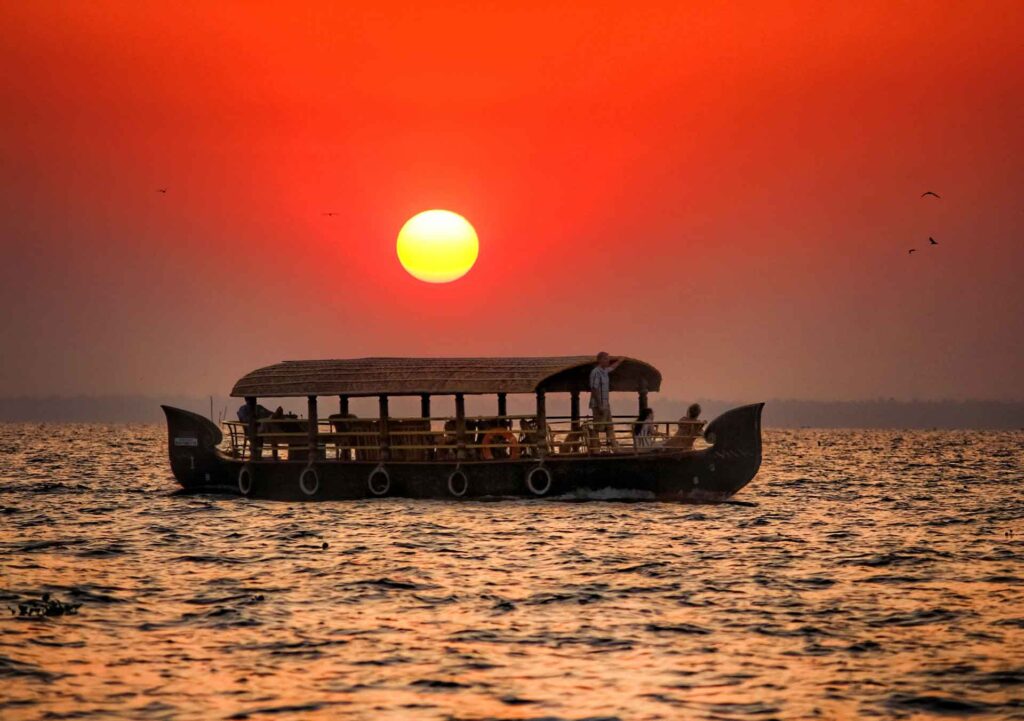 Que voir à Kumarakom