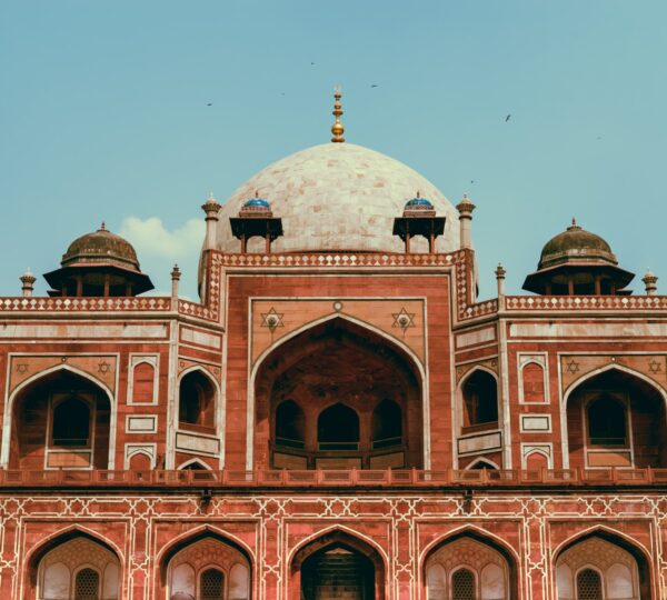 india travel