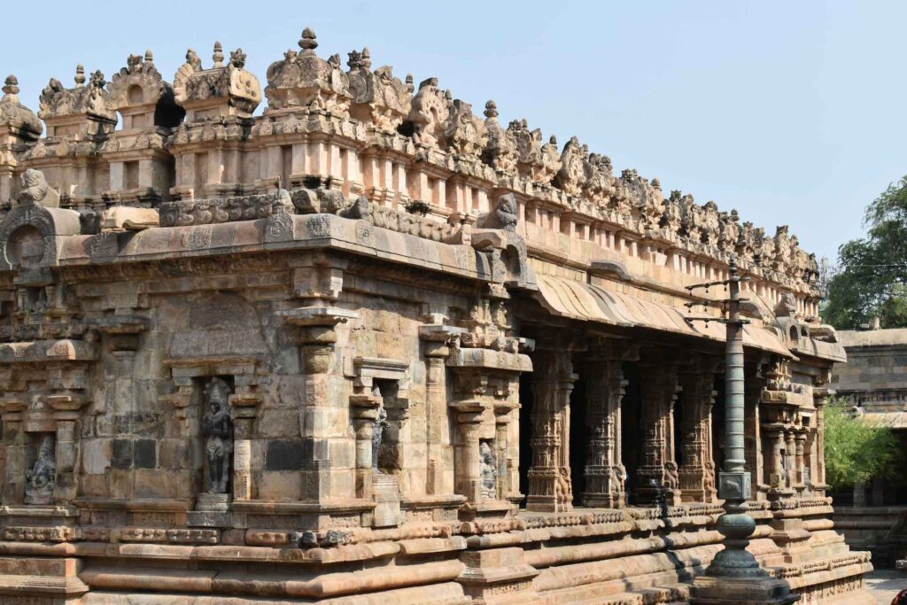 Que voir à Kumbakonam ?