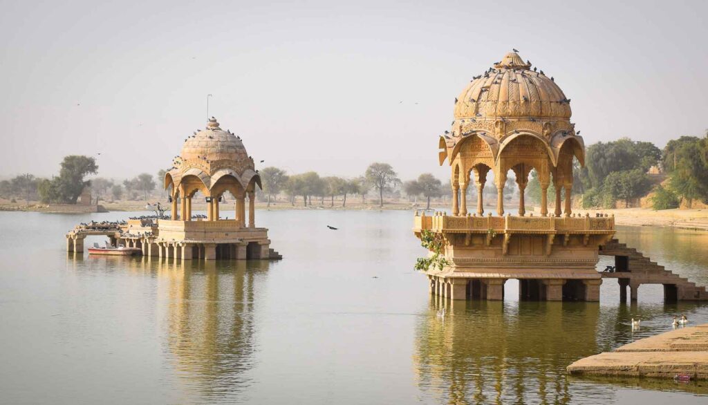 Top 10 lieux touristiques à visiter au Rajasthan