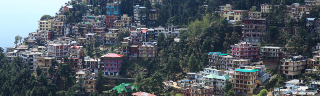 Guide de voyage de Dharamsala
