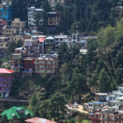 Guide de voyage de Dharamsala