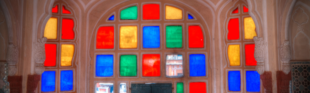 Quand partir à Jaipur