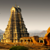 Voyager au Orissa en Inde