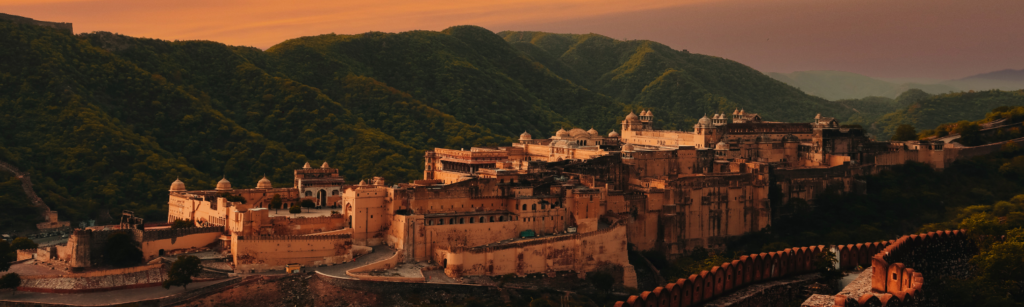 La meilleure Période pour Voyager en Inde