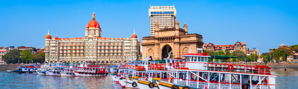 Le Climat en Inde – Meilleure période pour visiter