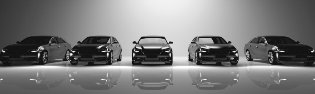 Location de Voiture en Inde