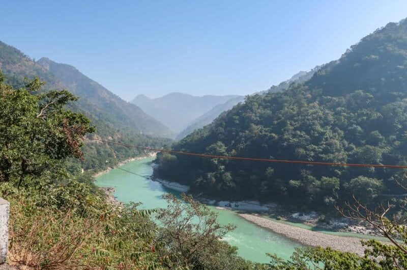 Rishikesh