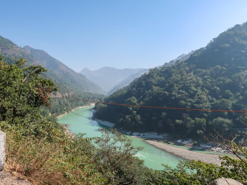 Rishikesh