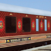 Trains de Luxe en Inde du Nord