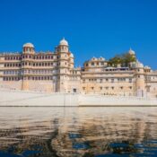 Lieux touristiques visiter d’Udaipur