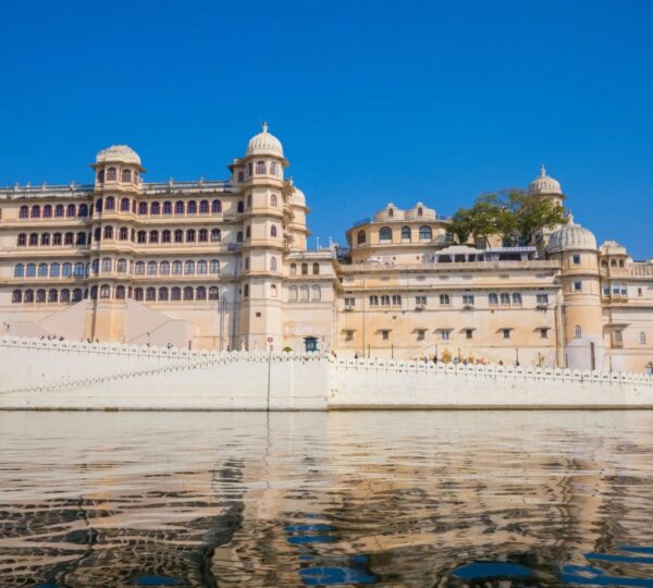 Lieux touristiques visiter d’Udaipur