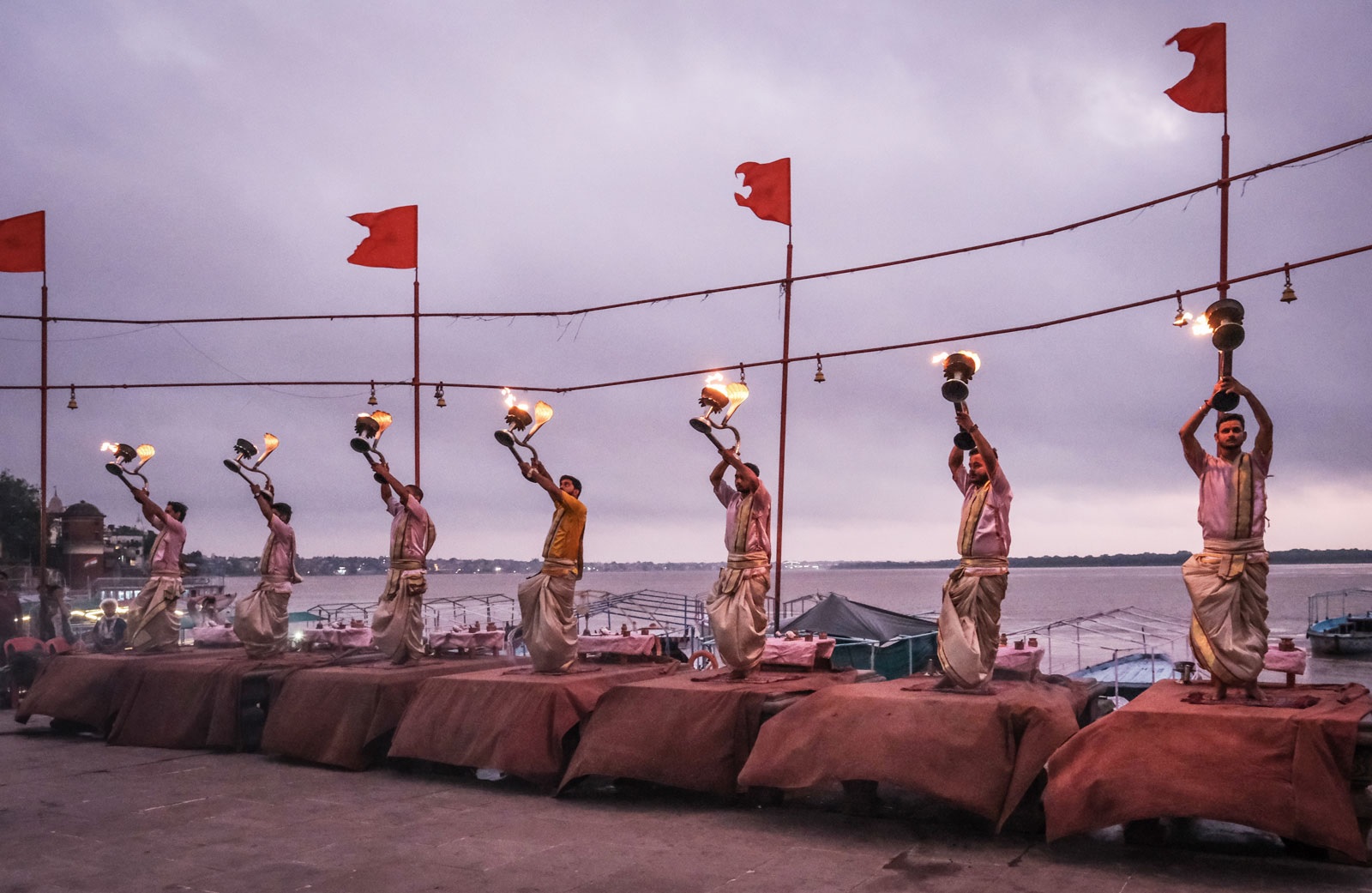 Varanasi