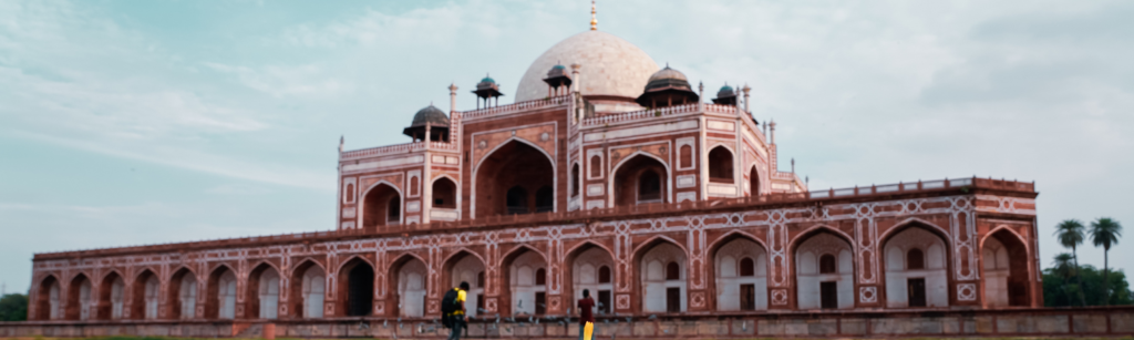Attractions et conseils de voyage à New Delhi