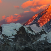 Destination de voyage Rishikesh dans l’Himalaya