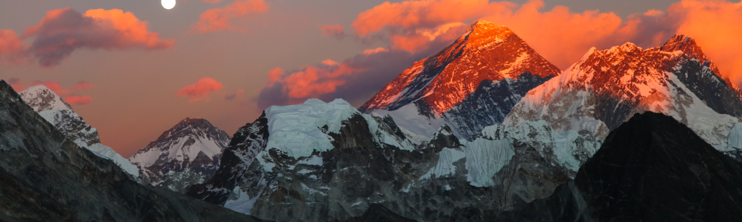 Destination de voyage Rishikesh dans l’Himalaya