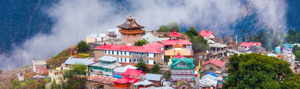 Comment Voyager en Inde ??