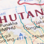 Information pratique sur Bhoutan