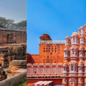 Les TOP des plus beaux sites touristiques de l’Inde