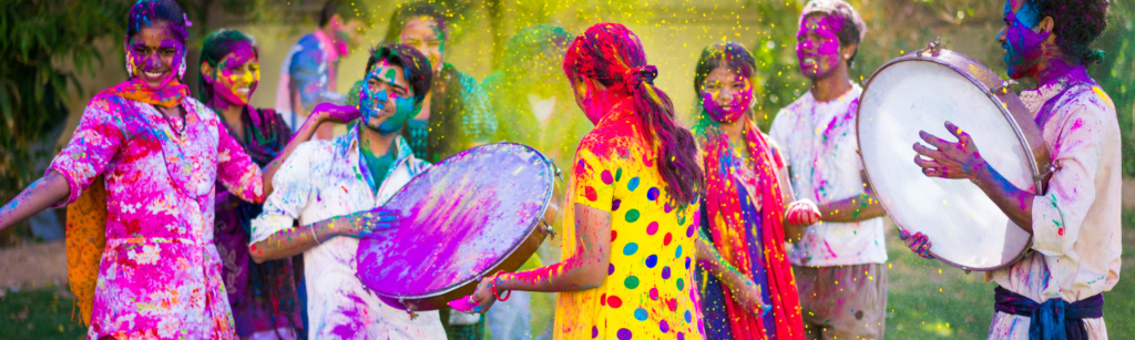 Marchés et festivals fascinants en Inde à ne pas manquer