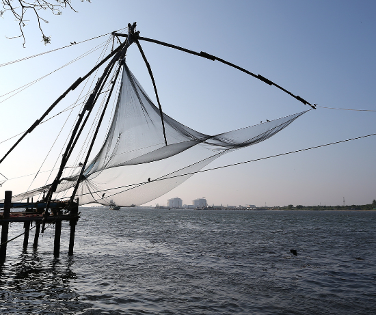 Que voir et Que Faire à Kochi