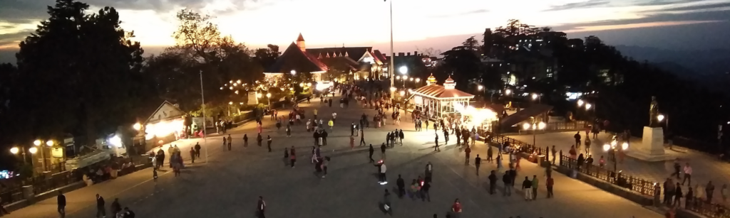 Qu’est-ce que manqué en Inde ?