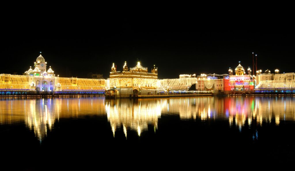 Où Célébrer le festival des lumières de Diwali en Inde?