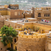 Inde – Circuit au Rajasthan