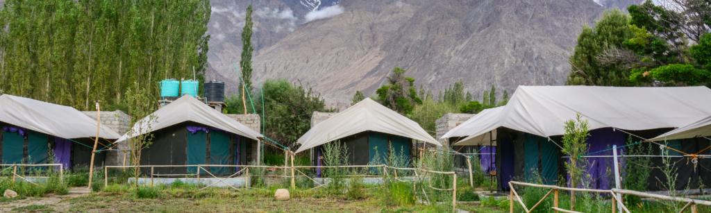 Informations pratiques sur le Ladakh