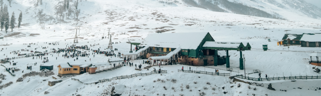 Quand Planifier un Voyage: Climat en Inde