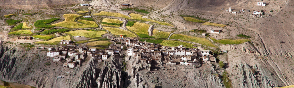 Voyage au Ladakh